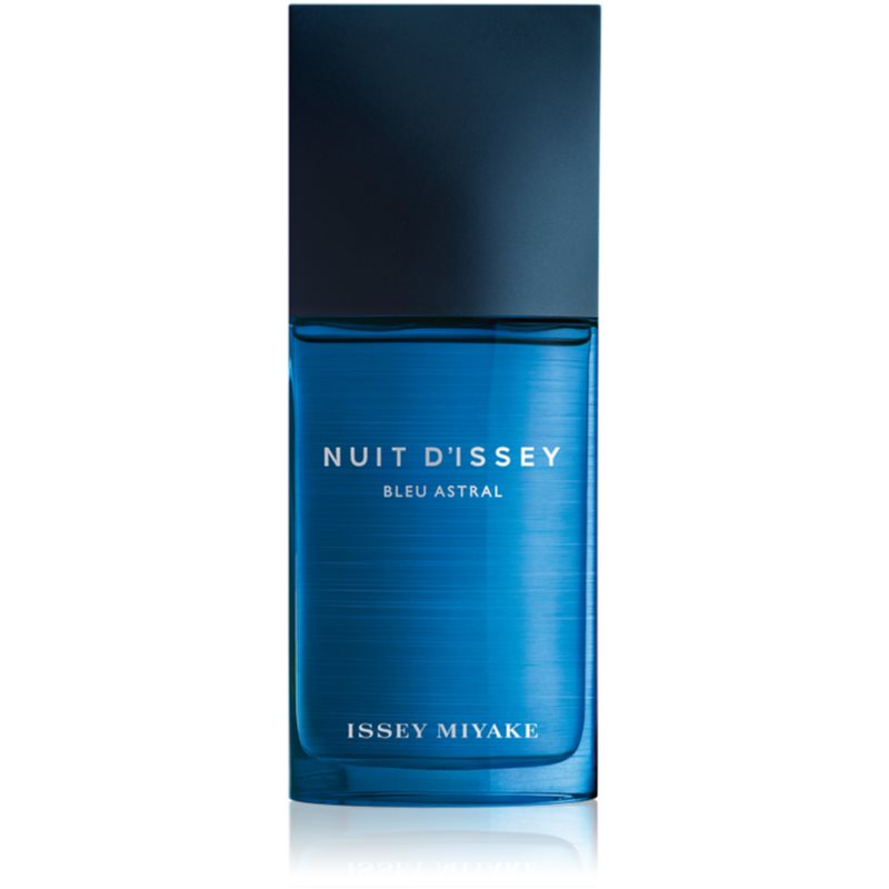 

Issey Miyake Nuit d'Issey Bleu Astral туалетна вода для чоловіків