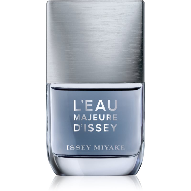 

Issey Miyake L’Eau Majeure d’Issey туалетна вода для чоловіків