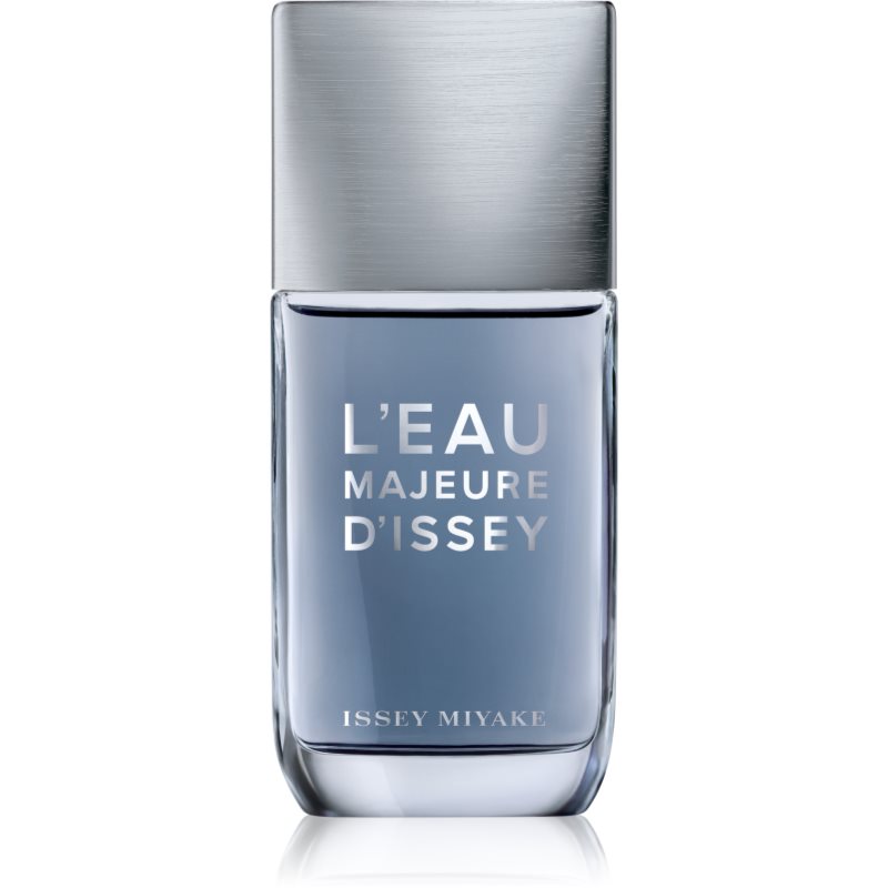 

Issey Miyake L’Eau Majeure d’Issey туалетна вода для чоловіків