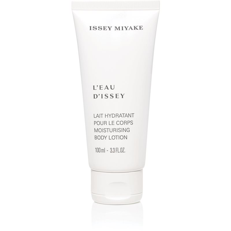 

Issey Miyake L'Eau d'Issey молочко для тіла для жінок