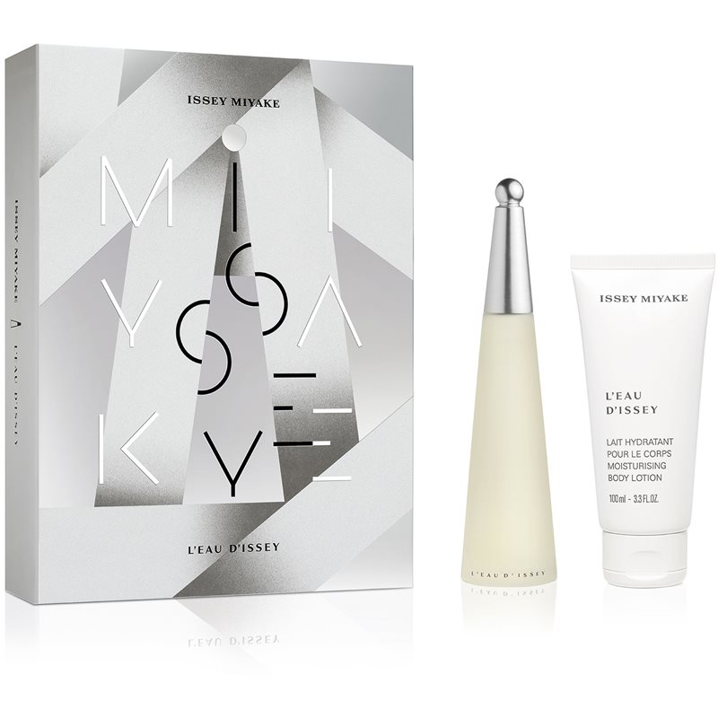 

Issey Miyake L'Eau d'Issey подарунковий набір I. для жінок