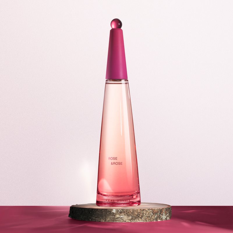 Issey Miyake L'Eau D'Issey Rose&Rose Eau De Parfum For Women 25 Ml