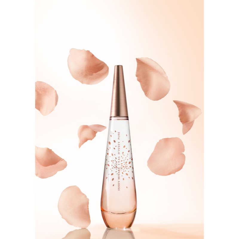 

Issey Miyake L'Eau d'Issey Pure Petale de Nectar туалетна вода для жінок