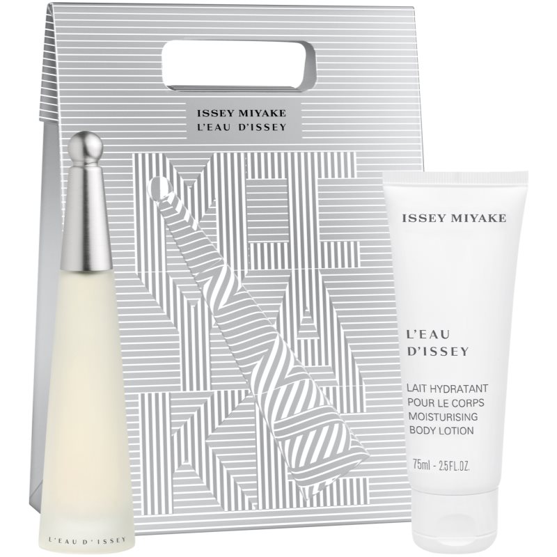 

Issey Miyake L'Eau d'Issey подарунковий набір для жінок