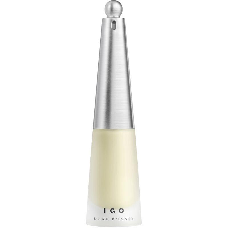 Issey Miyake L'Eau d'Issey IGO Eau de Toilette για γυναίκες 80 ml