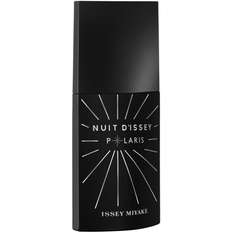 

Issey Miyake Nuit d'Issey Polaris парфумована вода для чоловіків
