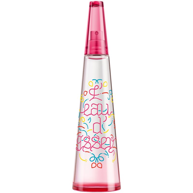 

Issey Miyake L'Eau d'Issey Shades of Kolam туалетна вода для жінок
