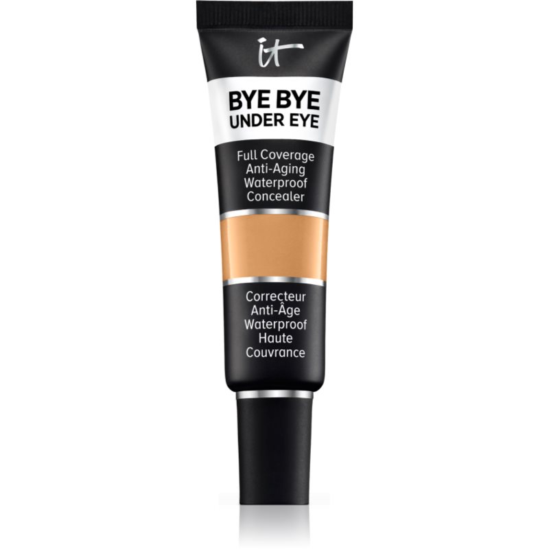 IT Cosmetics Bye Bye Under Eye korektor proti stárnutí odstín 12 ml