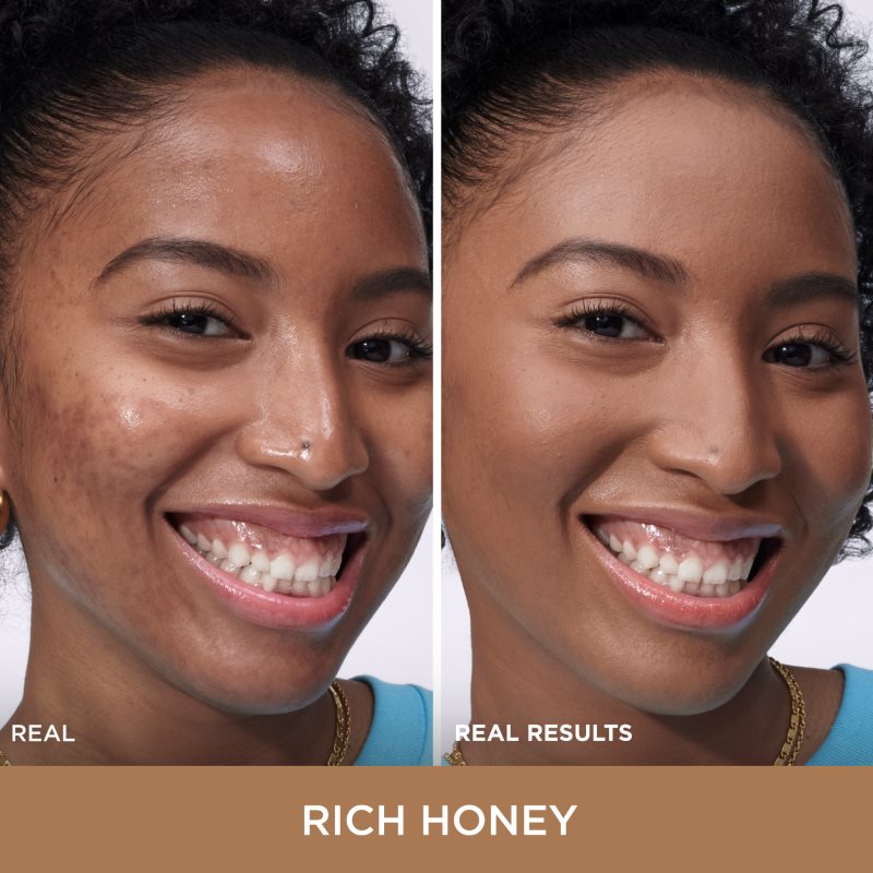 IT Cosmetics Your Skin But Better CC+ Natural Matte CC krém pro matný vzhled SPF 40 Rich Honey 32 ml (obrázek 3)