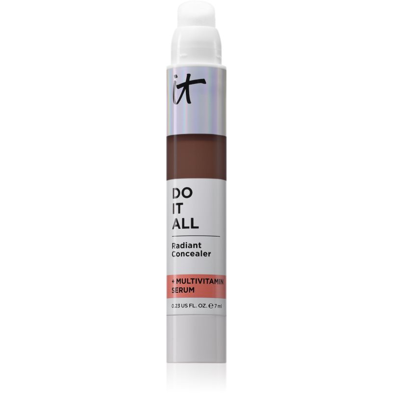 IT Cosmetics Do it all Concealer korektor Deep Neutral 7 ml