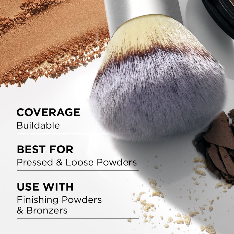 IT Cosmetics Heavenly Luxe Brush štetec na bronzer pre ženy 1 ks