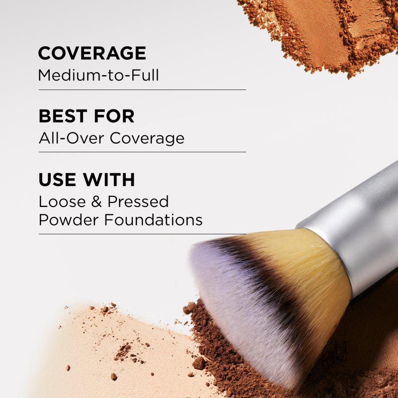 IT Cosmetics Heavenly Luxe Brush štetec na make-up pre ženy 1 ks