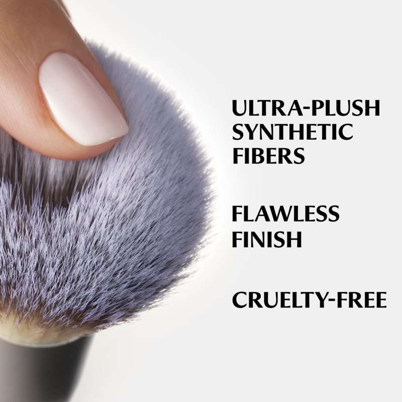 IT Cosmetics Heavenly Luxe Brush Foundation- und Concealer-Pinsel Beidseitig #7 1 St. (Bild 3)