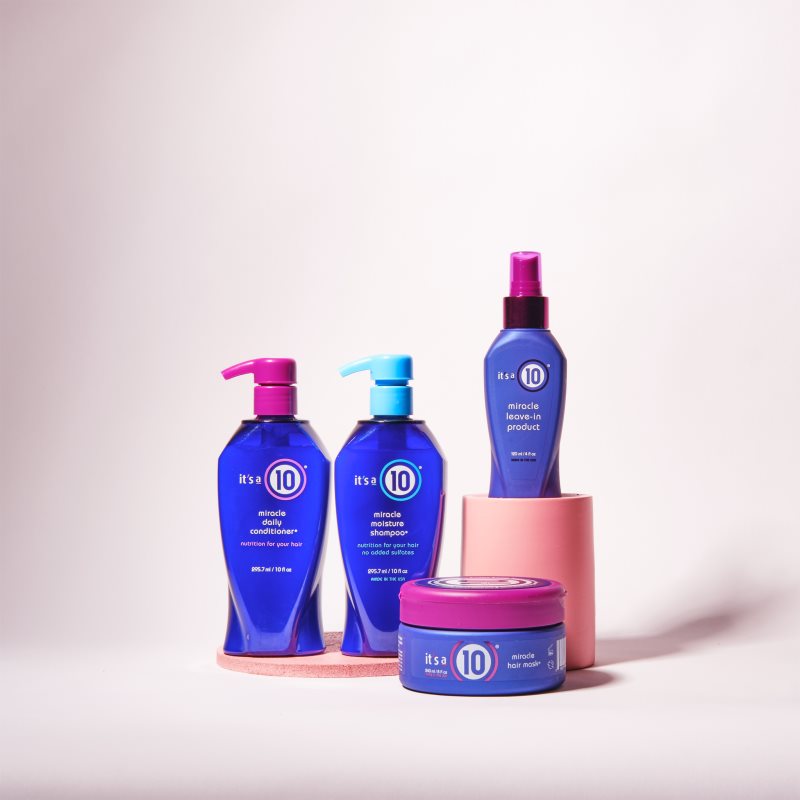 it's a 10 Miracle Leave-in Product bezoplachový kondicionér ve spreji 59.1 ml (obrázek 6)