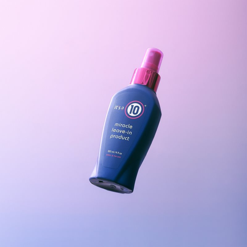 it's a 10 Miracle Leave-in Product bezoplachový kondicionér ve spreji 120 ml (obrázek 3)