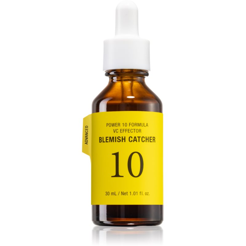 It´s Skin Power 10 Formula VC Effector rozjasňující pleťové sérum s vitaminem C 30 ml