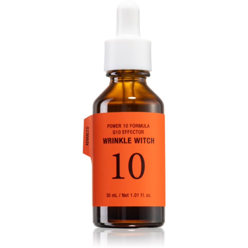 It´s Skin Power 10 Formula Q10 Effector regenerační sérum s koenzymem Q10 30 ml