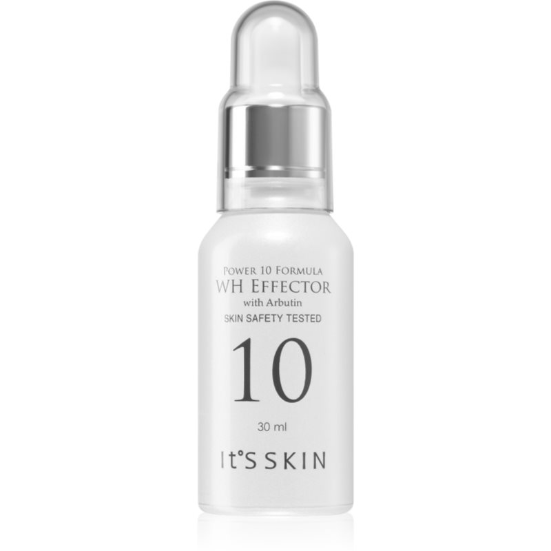 It´s Skin Power 10 Formula WH Effector rozjasňujúce a obnovujúce sérum 30 ml