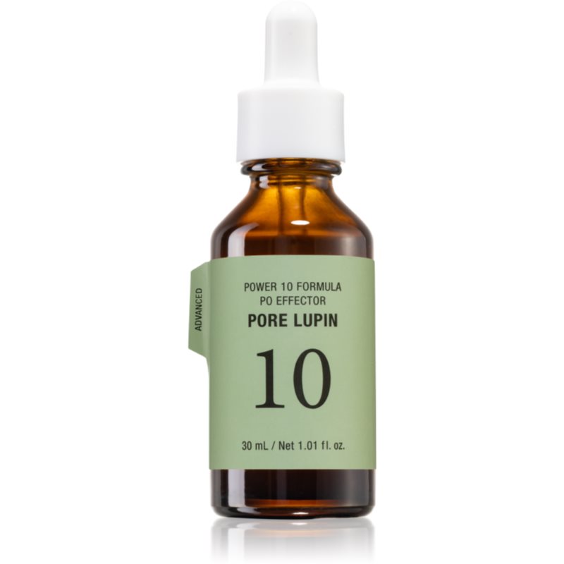 It´s Skin Power 10 Formula PO Effector poras sutraukiantis serumas 30 ml
