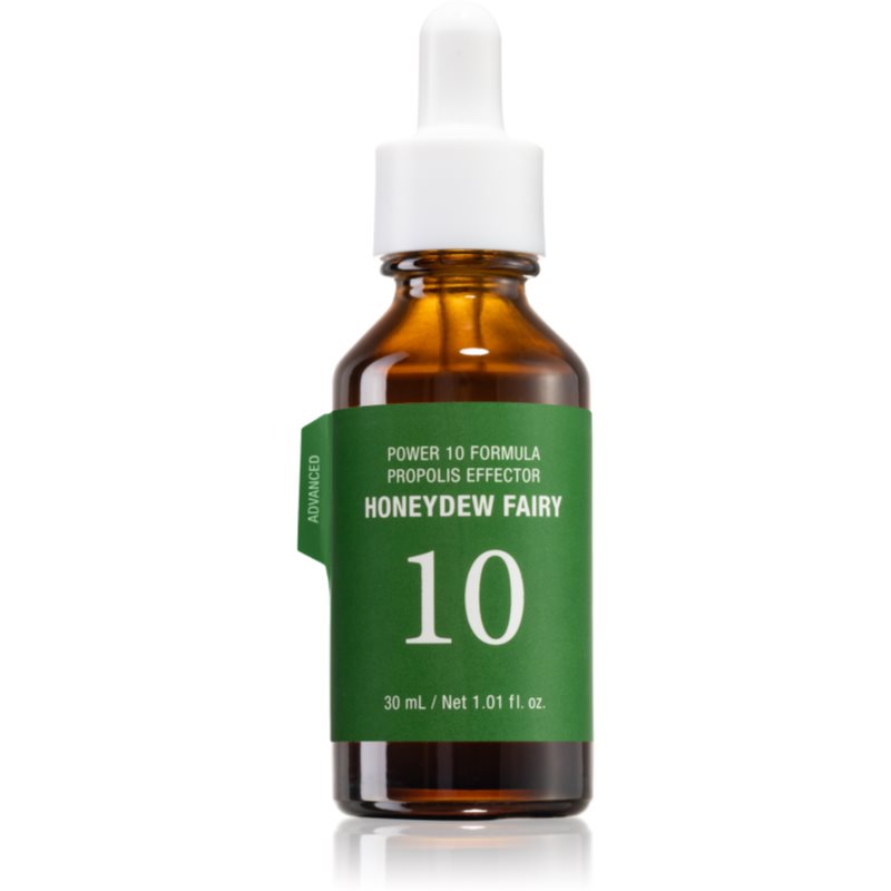 It´s Skin Power 10 Formula Propolis regeneruojamasis ir maitinamasis serumas 30 ml