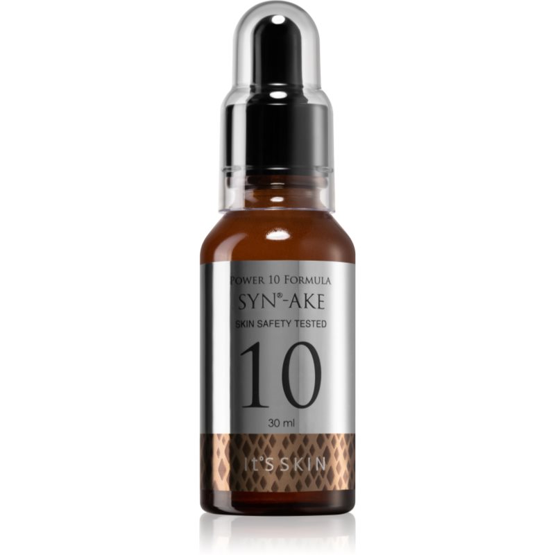 It´s Skin Power 10 Formula SYN-AKE spevňujúce sérum proti vráskam 30 ml