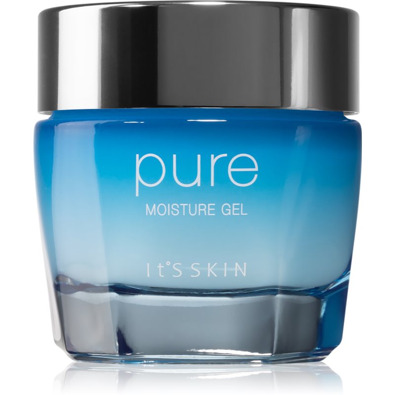 It´s Skin Pure intensyviai drėkinantis gelis 100 ml
