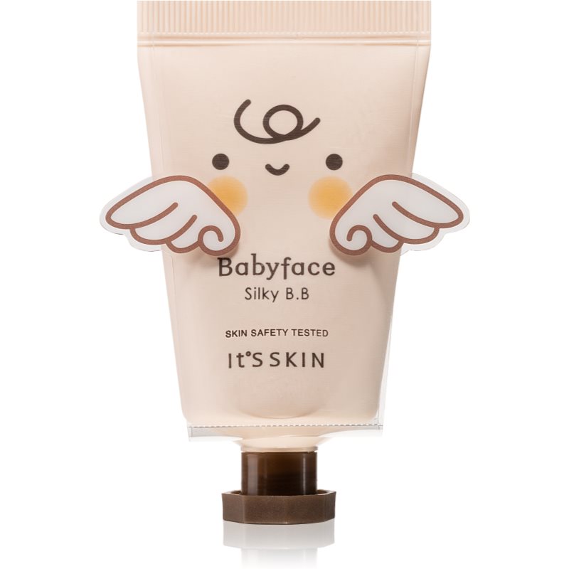 E-shop It´s Skin Babyface matující BB krém SPF 30 30 ml