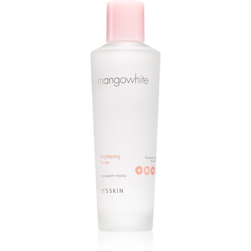 

It´s Skin Mangowhite освітлюючий тонік зі зволожуючим ефектом