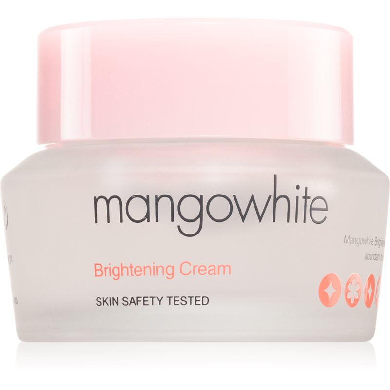 picture of Its Skin Mangowhite 50