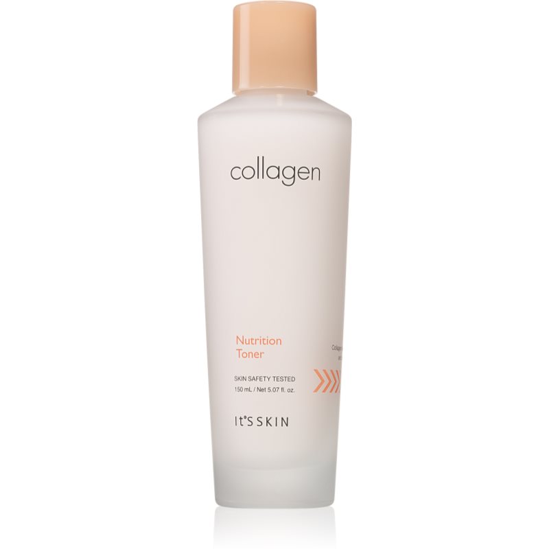 It´s Skin Collagen drėkinamasis stangrinamasis tonikas su kolagenu 150 ml
