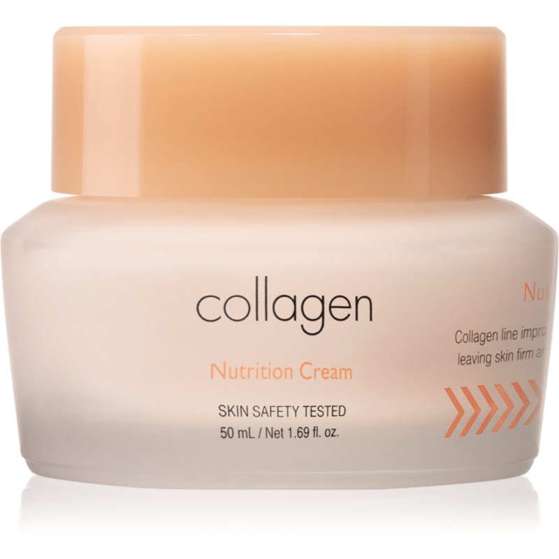 It´s Skin Collagen Lifting And Firming Moisturiser With Collagen 50 Ml