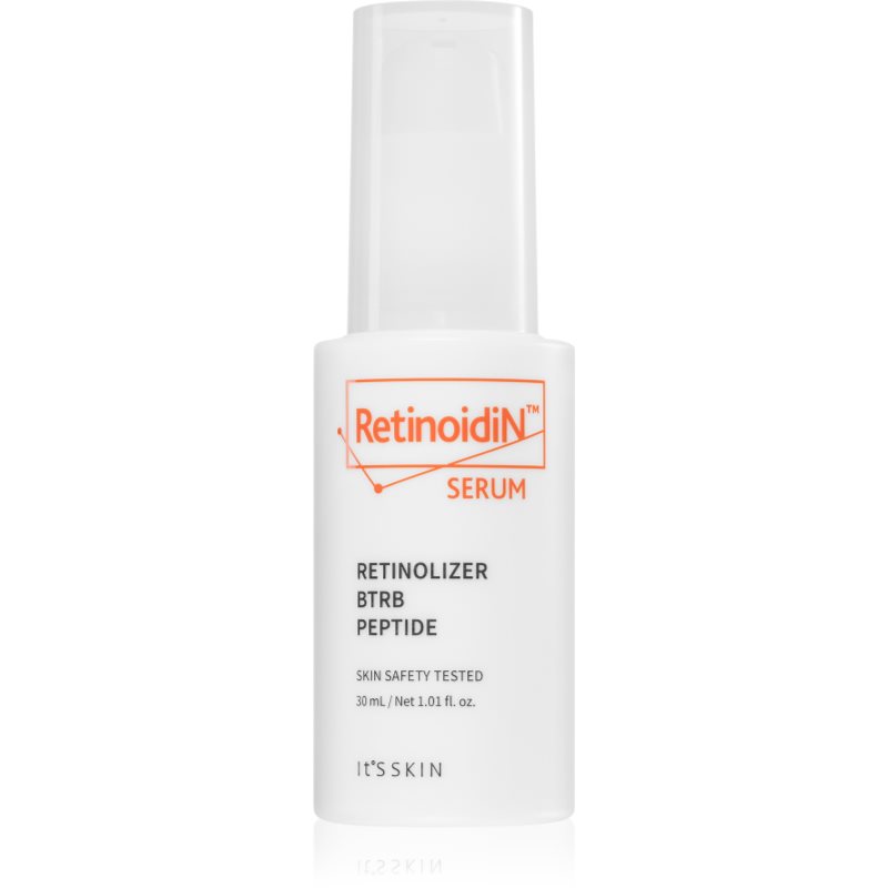 It´s Skin RetinoidiN anti-wrinkle retinol serum 30 ml