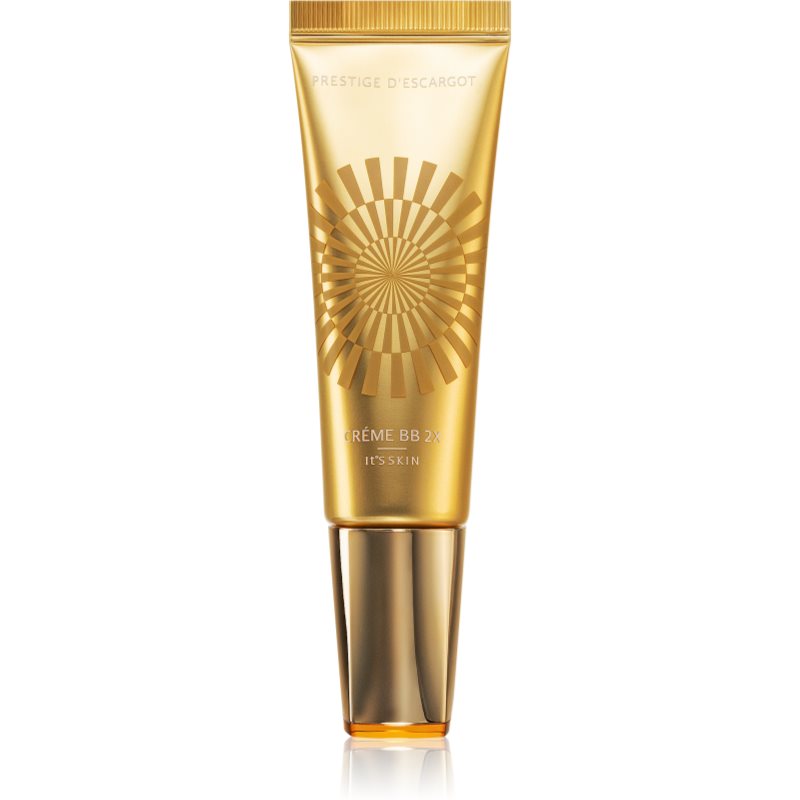 It´s Skin Prestige D´Escargot Créme BB 2X Brightening BB Cream SPF 25 50 Ml