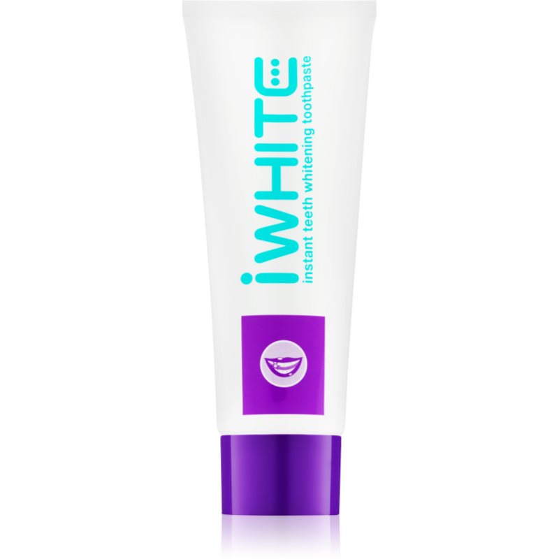 

iWhite Instant відбілююча зубна паста