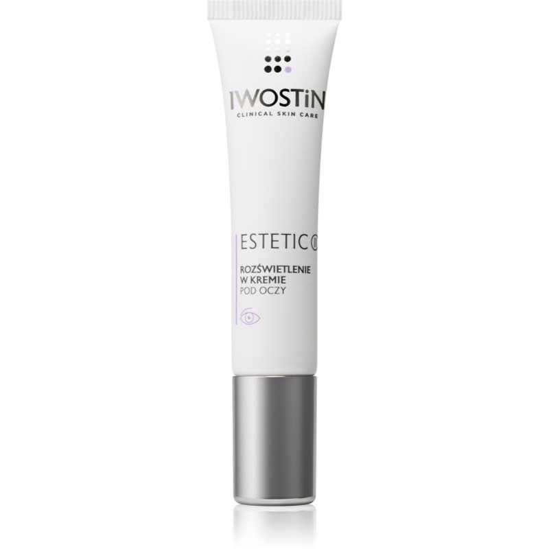 

Iwostin Estetic розгладжуючий крем для очей для зрілої шкіри