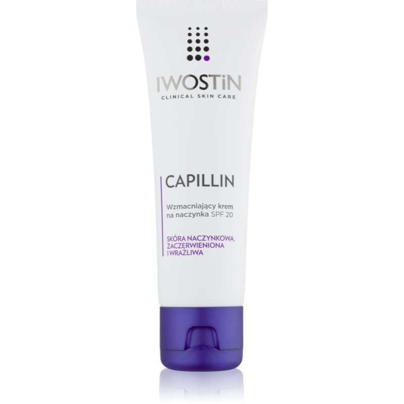 

Iwostin Capillin