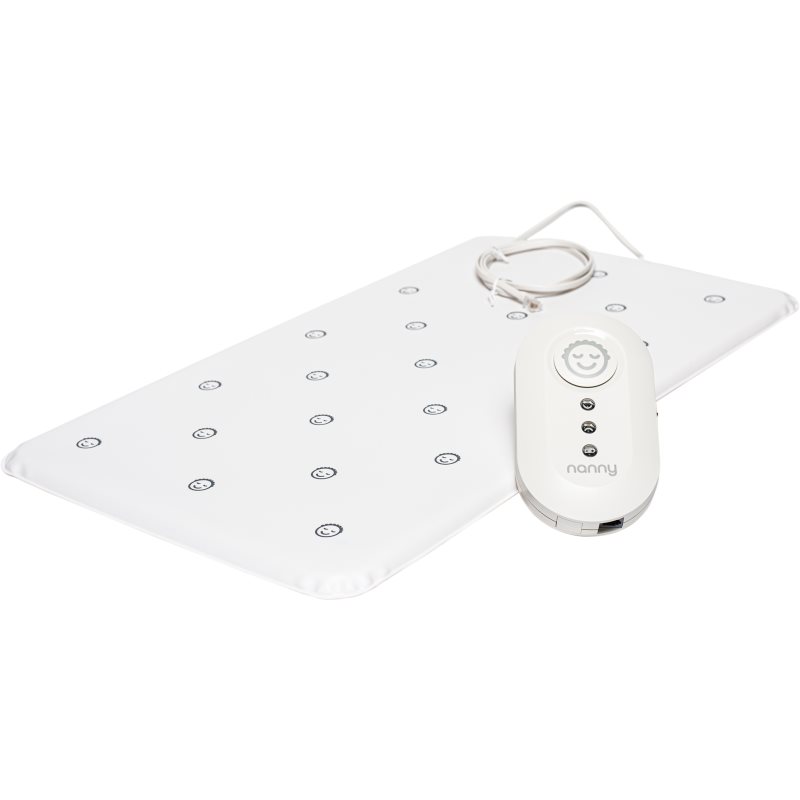 Nanny BM-02 Monitor dechu miminka 1 ks koupíte na Notino.cz