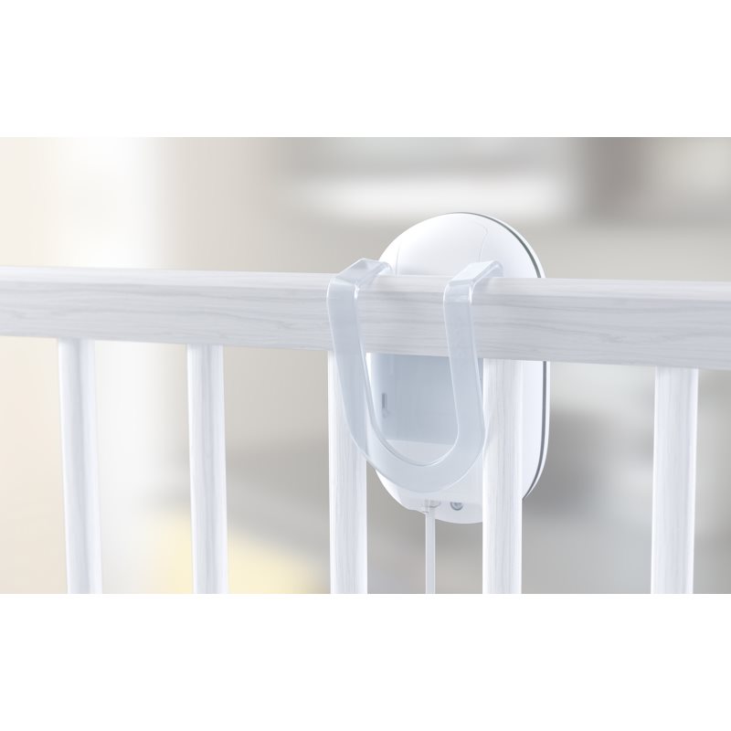 Jablotron Nanny BM-03 monitor dechu pro miminka 1 ks (obrázek 3)