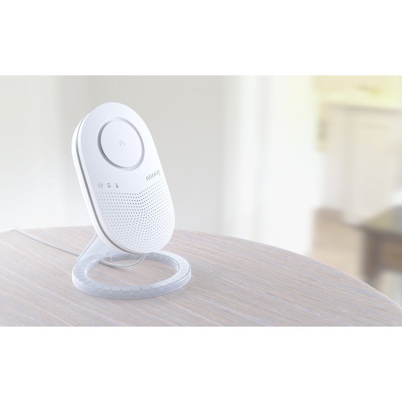 Jablotron Nanny BM-03 monitor dechu pro miminka 1 ks (obrázek 4)