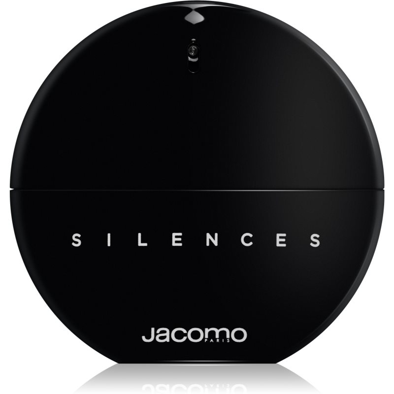 Jacomo Silences Sublime Parfumuotas vanduo moterims 100 ml