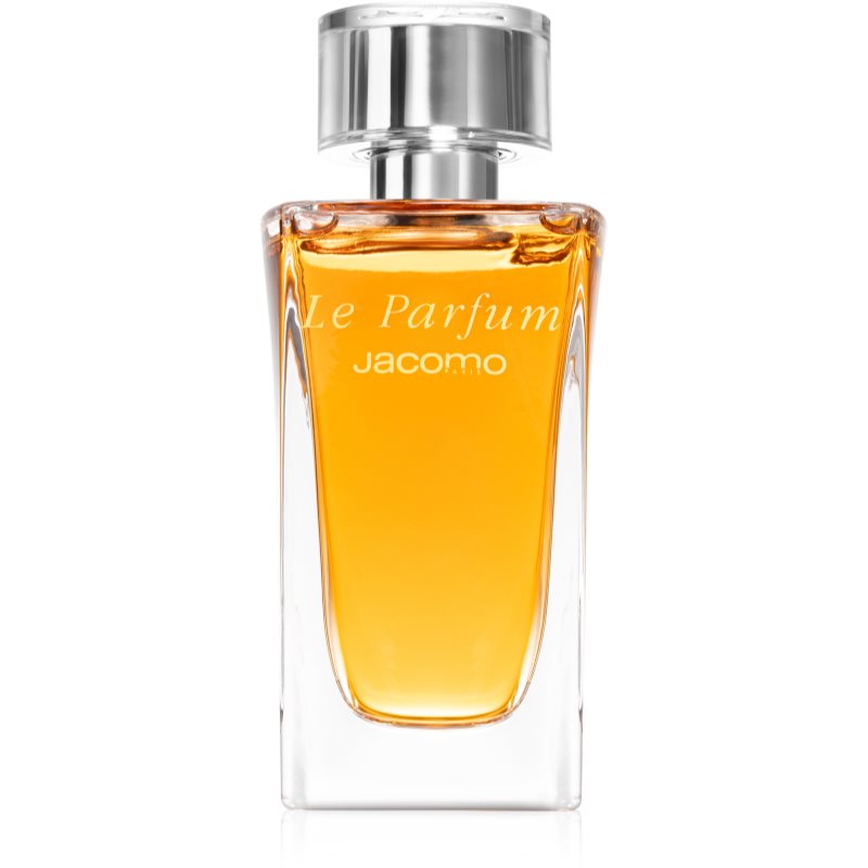 Jacomo Le Parfum Parfumuotas vanduo moterims 100 ml
