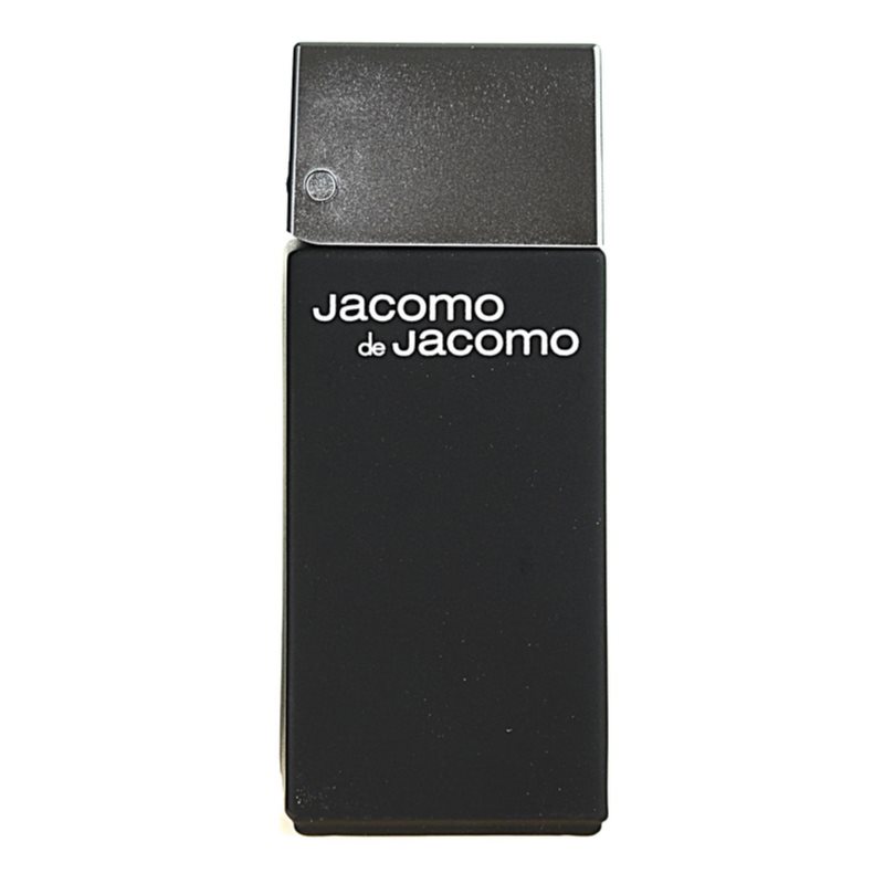 Jacomo Jacomo De Jacomo туалетна вода для чоловіків 100 мл