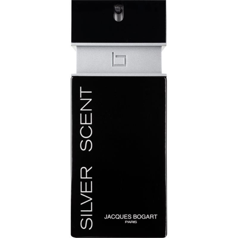 

Jacques Bogart Silver Scent туалетна вода для чоловіків