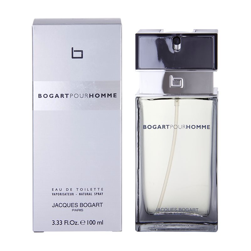 

Jacques Bogart Bogart Pour Homme туалетна вода для чоловіків