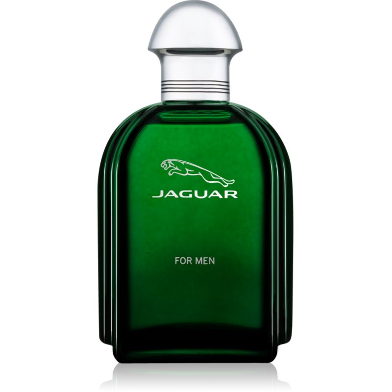 

Jaguar For Men туалетна вода для чоловіків
