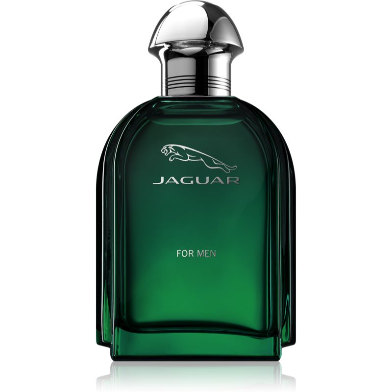 Jaguar Jaguar for Men vanduo po skutimosi vyrams 100 ml