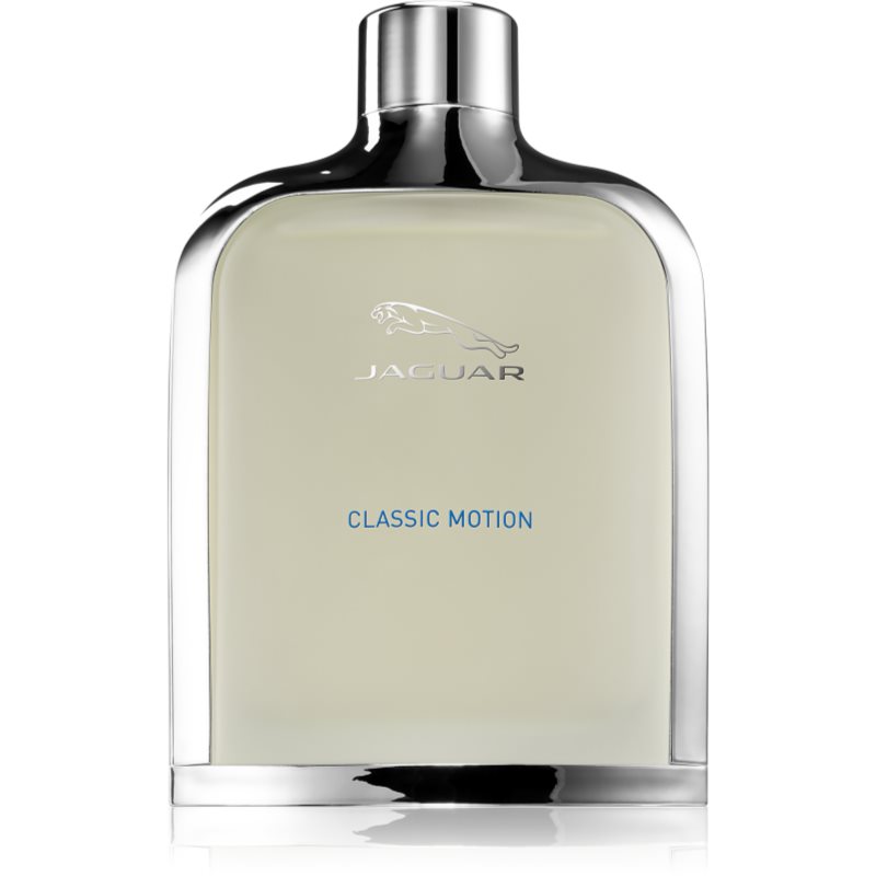 

Jaguar Classic Motion туалетна вода для чоловіків