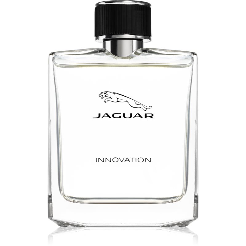 Jaguar Innovation туалетна вода для чоловіків 100 мл