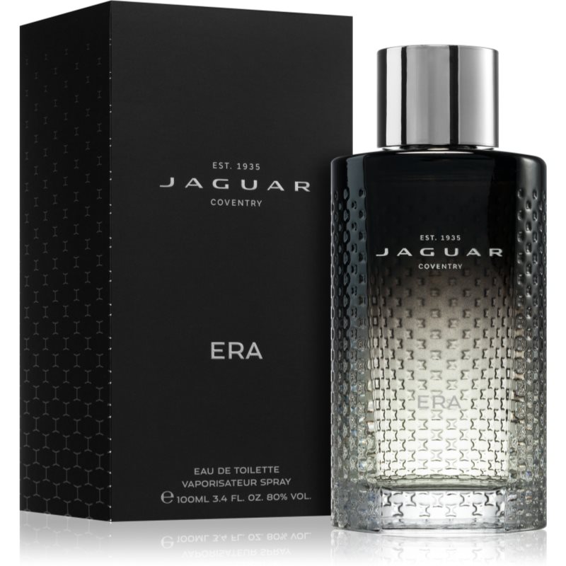 Jaguar Era Eau de Toilette für Herren 100 ml