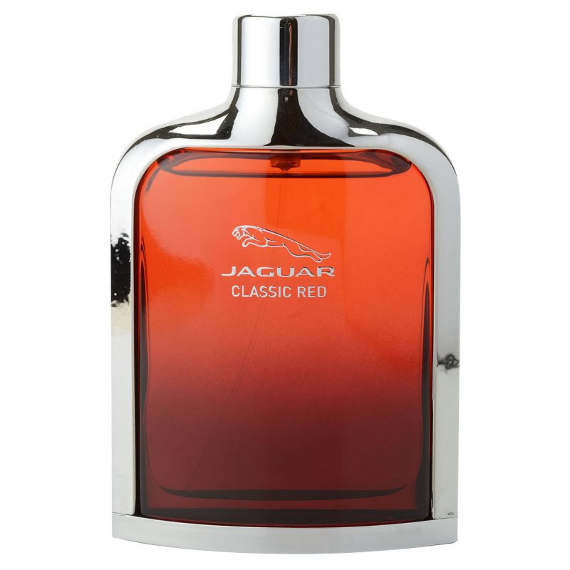 

Jaguar Classic Red туалетна вода для чоловіків
